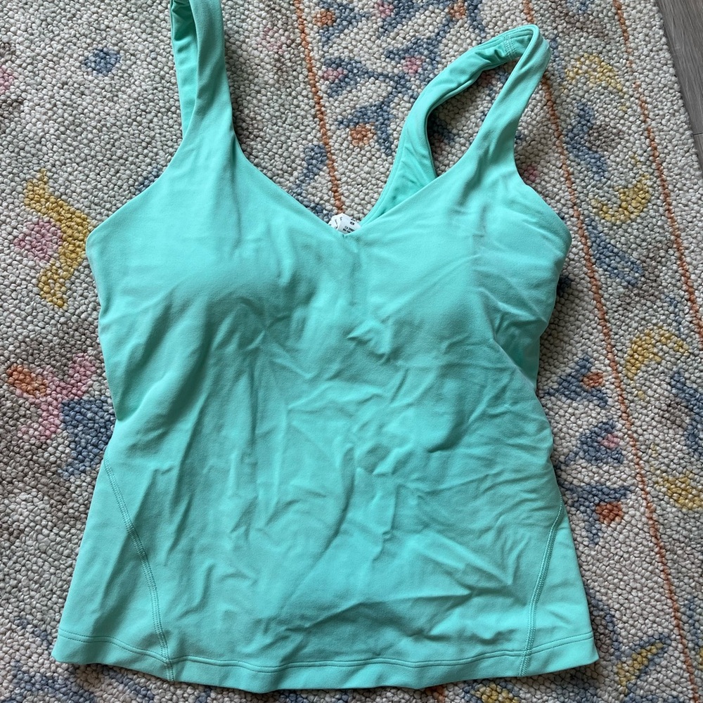 Lululemon align tank
